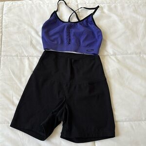 2 Piece Workout Bundle
